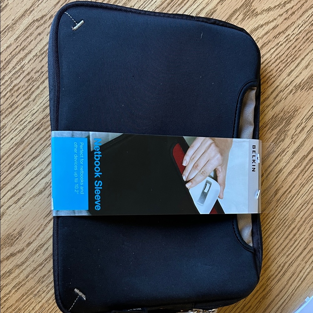 Belkin tablet protector